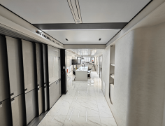 务收集笼盖全国次要城市