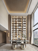 过来参不雅样板房请记得提约