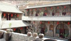 合堂改建而成（图1）